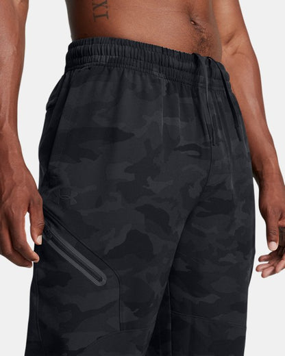 UA Unstoppable Men's Joggers