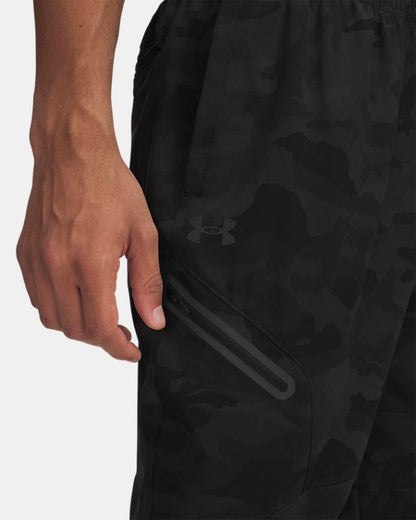 UA Unstoppable Men's Joggers