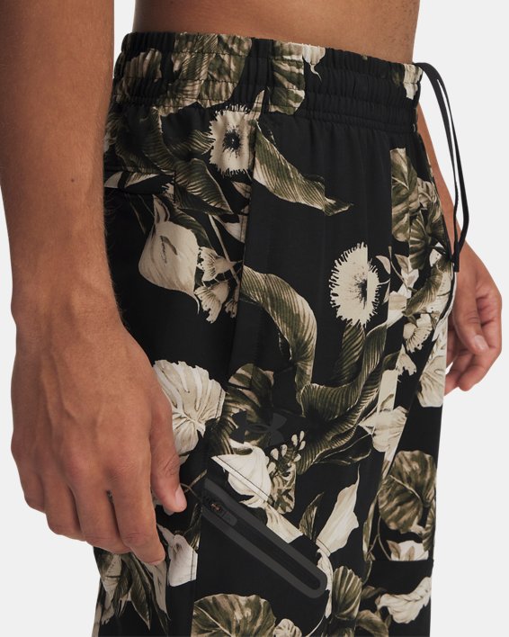 UA Unstoppable Men's Joggers