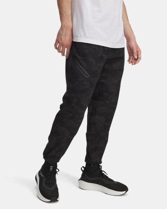 UA Unstoppable Men's Joggers