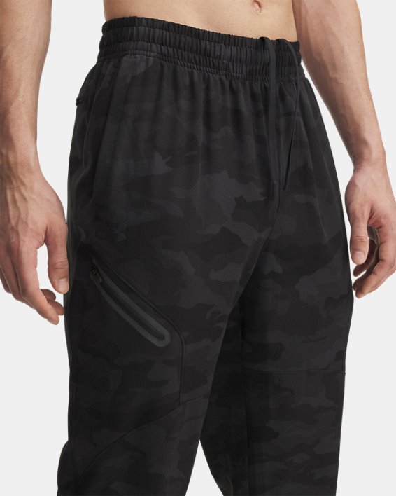 UA Unstoppable Men's Joggers