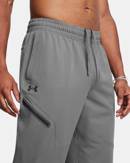 UA Unstoppable Men's Joggers