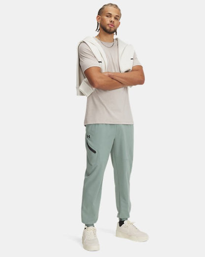 UA Unstoppable Men's Joggers