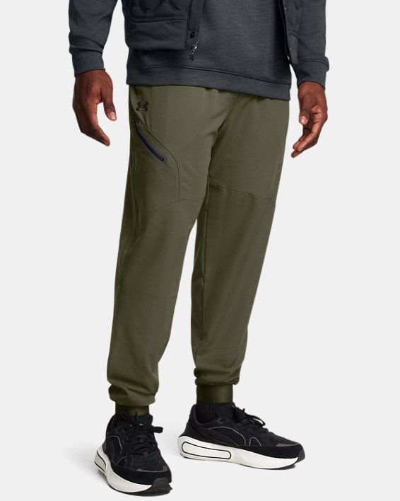 UA Unstoppable Men's Joggers