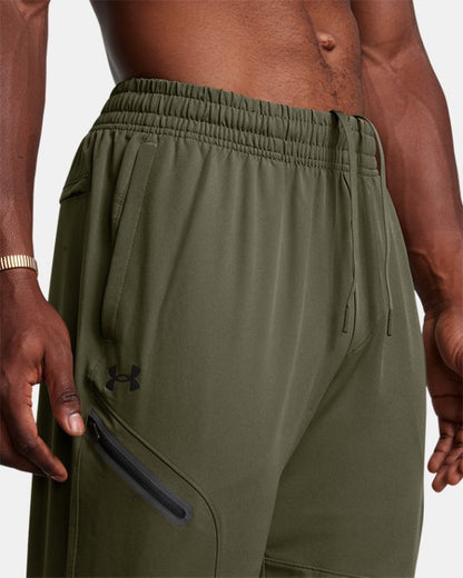 UA Unstoppable Men's Joggers