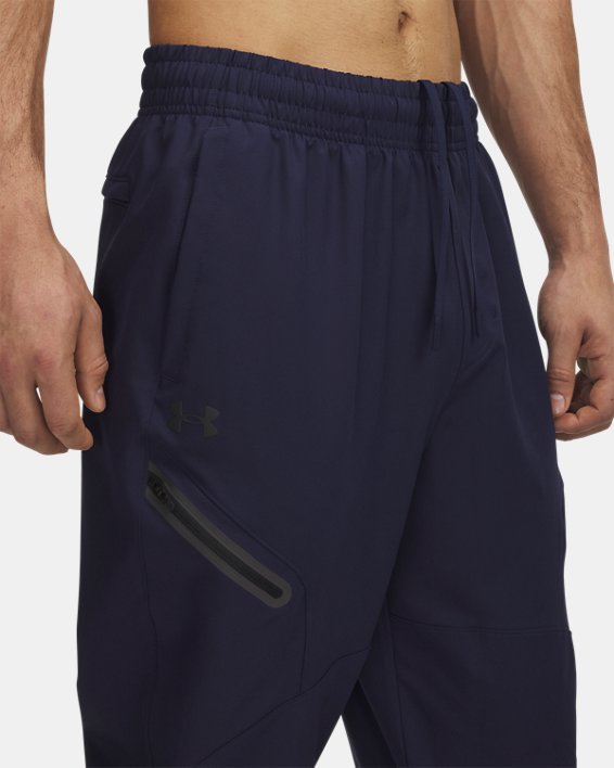 UA Unstoppable Men's Joggers