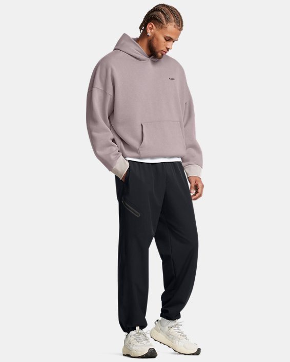 UA Unstoppable Men's Straight Leg Pants