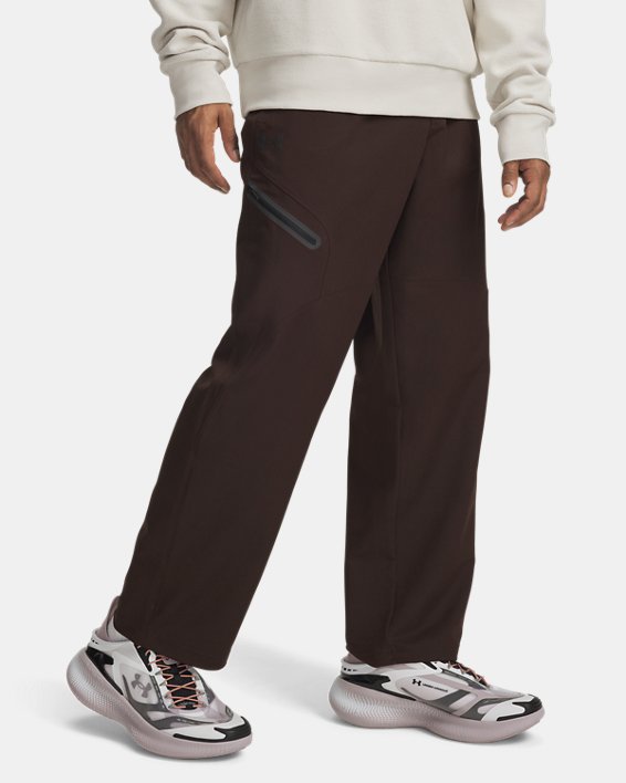 UA Unstoppable Men's Straight Leg Pants