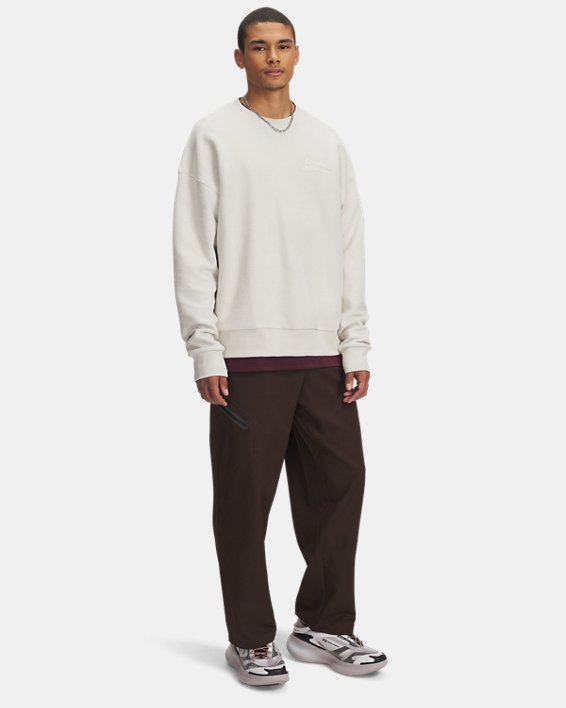 UA Unstoppable Men's Straight Leg Pants