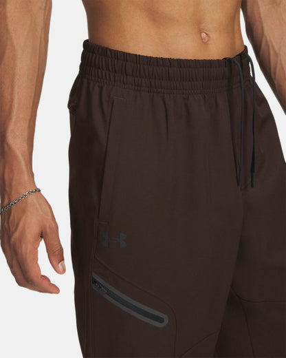 UA Unstoppable Men's Straight Leg Pants