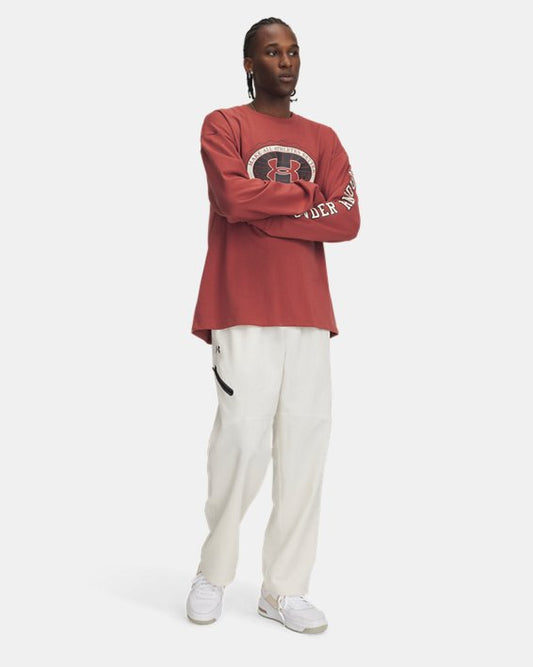 UA Unstoppable Men's Straight Leg Pants