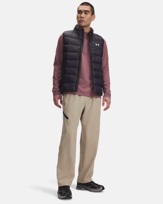 UA Unstoppable Men's Straight Leg Pants