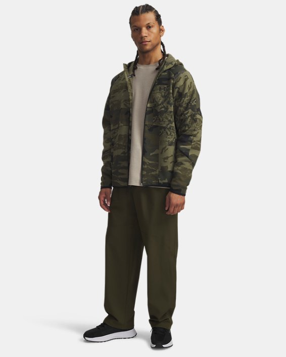 UA Unstoppable Men's Straight Leg Pants