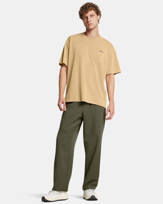 UA Unstoppable Men's Straight Leg Pants