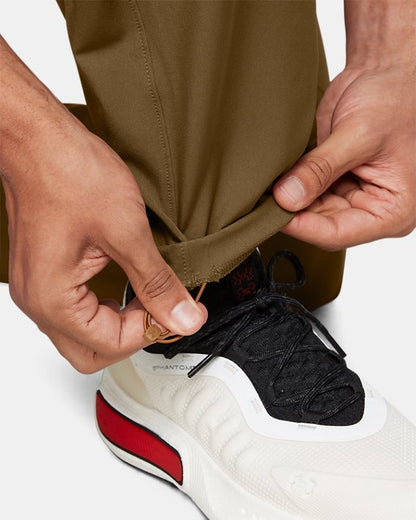 UA Unstoppable Men's Straight Leg Pants