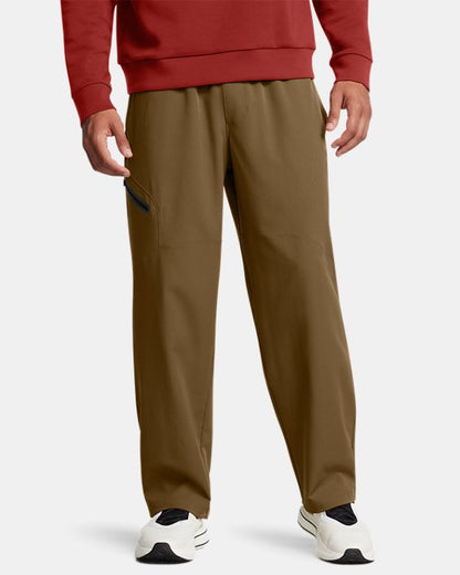 UA Unstoppable Men's Straight Leg Pants