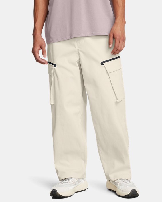 UA Unstoppable Men's Cargo Utility Pants