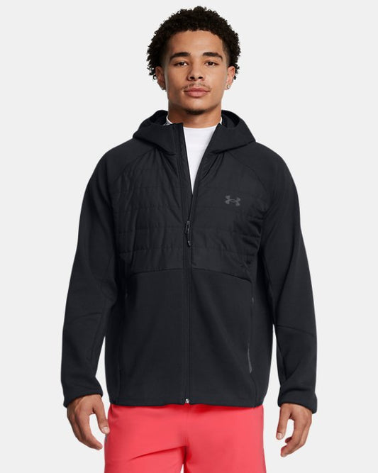 UA Unstoppable Insulated Men's Swacket