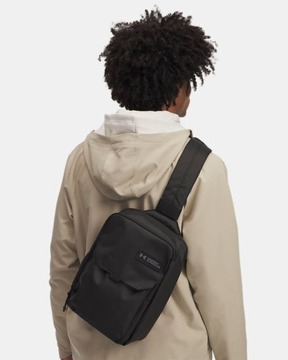 UA Triumph Utility Sling Bag