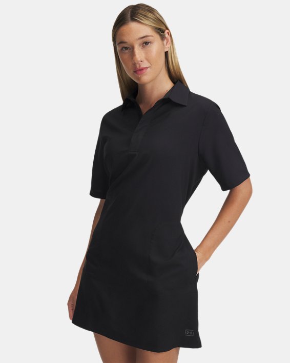 UA Fish Pro Hybrid Women's Dress