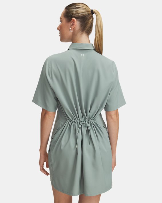 UA Fish Pro Hybrid Women's Dress