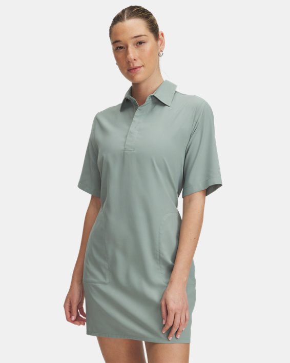 UA Fish Pro Hybrid Women's Dress