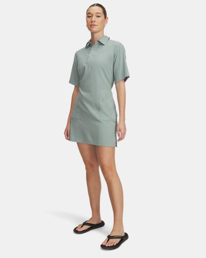 UA Fish Pro Hybrid Women's Dress