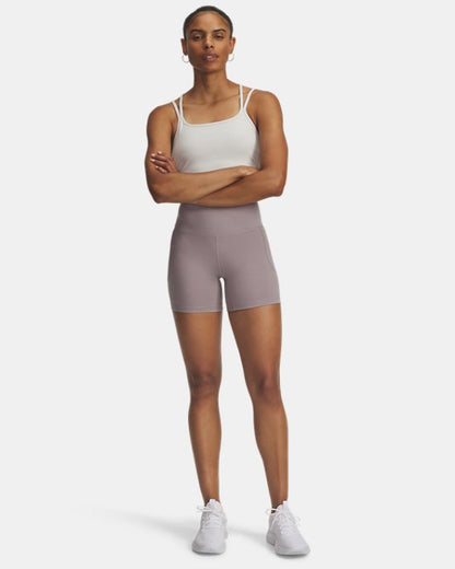 UA Motion Middy Women's 5 Shorts