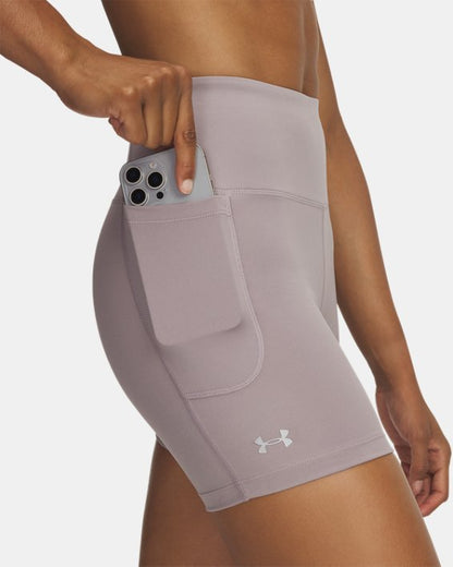 UA Motion Middy Women's 5 Shorts