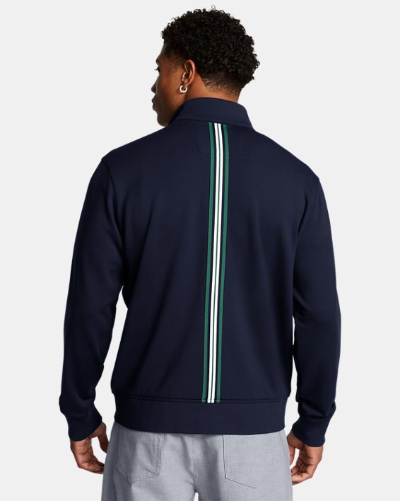 UA Premier Men's Full Zip Jacket