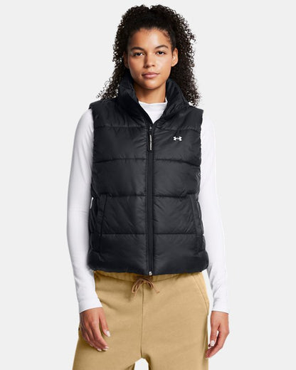 UA Lightweight Insulated Women's Vest