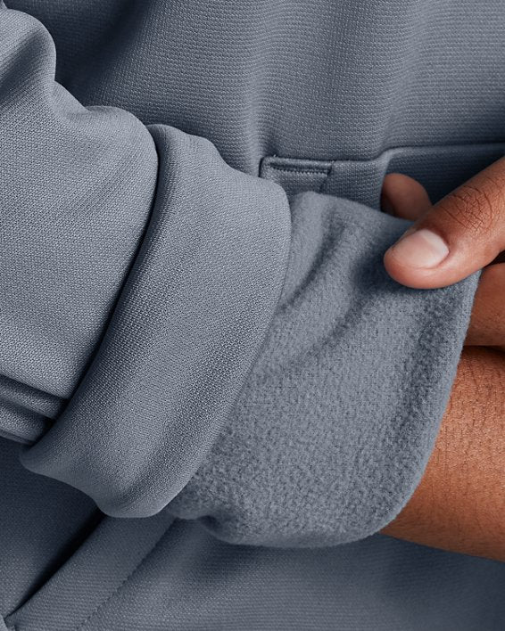 Armour Fleece Big Logo Women's Hoodie