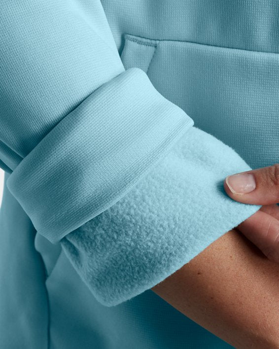 Armour Fleece Big Logo Women's Hoodie