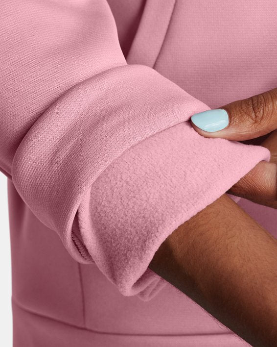 Armour Fleece Big Logo Women's Hoodie