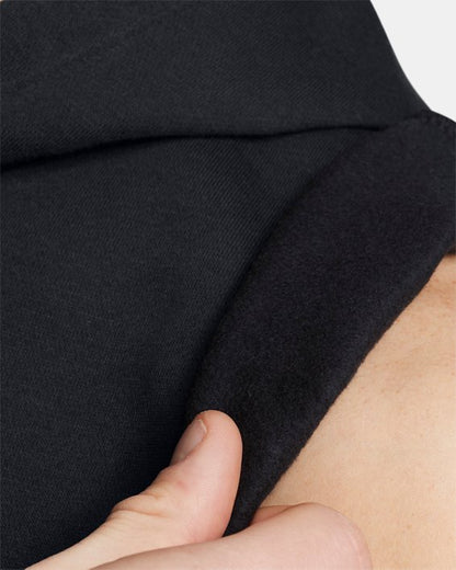 UA Icon Fleece Men's Sleeveless Hoodie