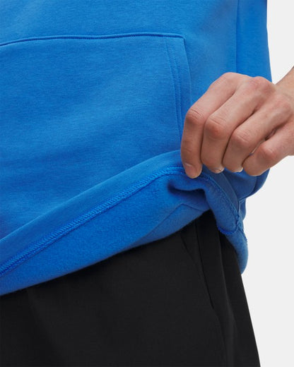 UA Icon Fleece Men's Sleeveless Hoodie