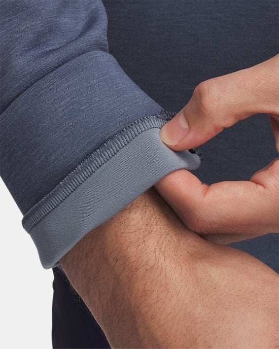 UA Drive Midlayer Men's Hoodie