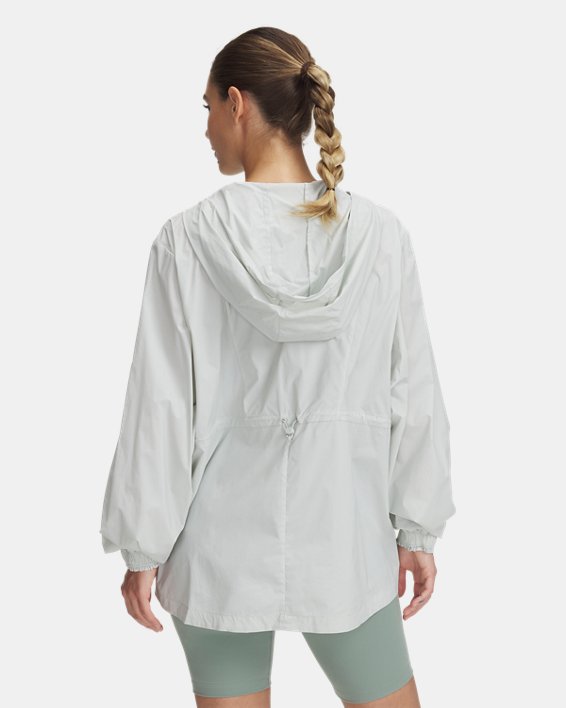 UA Cinch Waist Women's Jacket