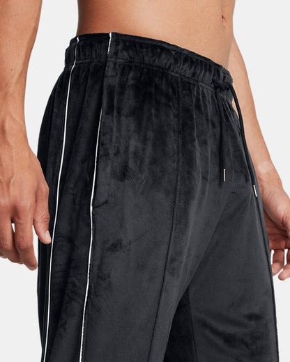 UA Velour Men's Track Pants