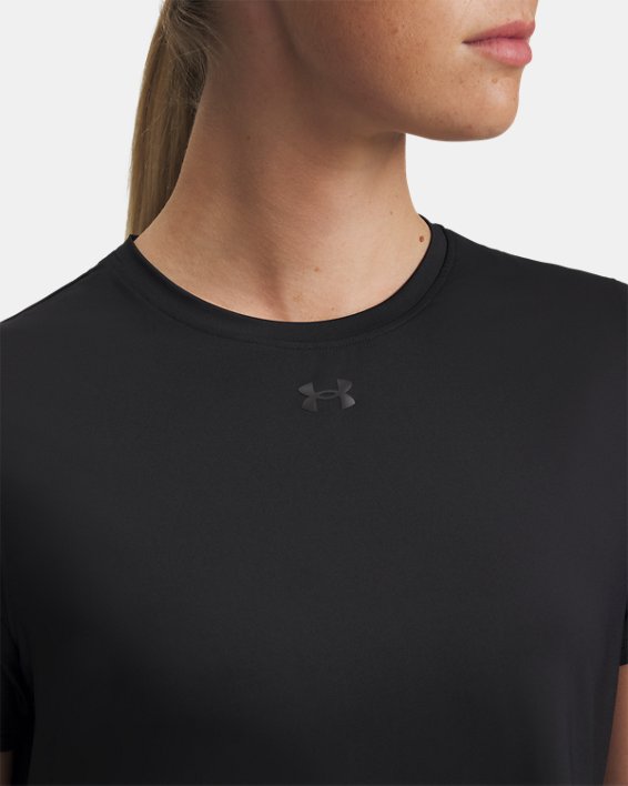 UA Launch Elite Women's Short Sleeve