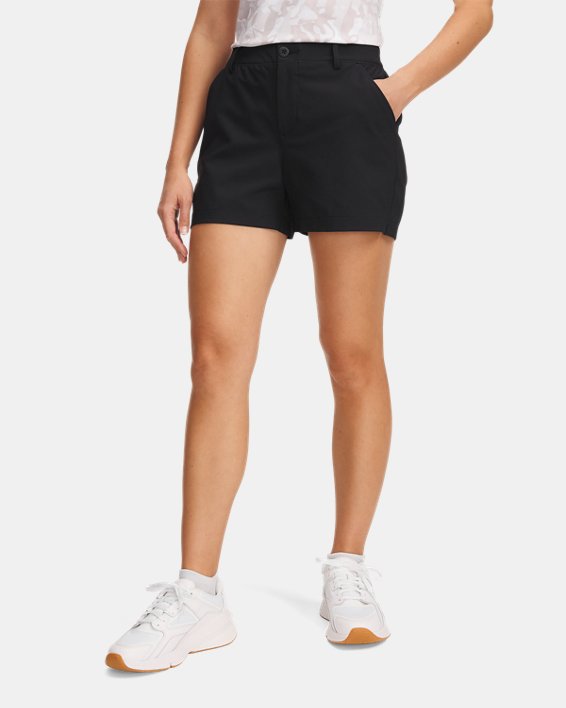 UA Active Women's Shorts