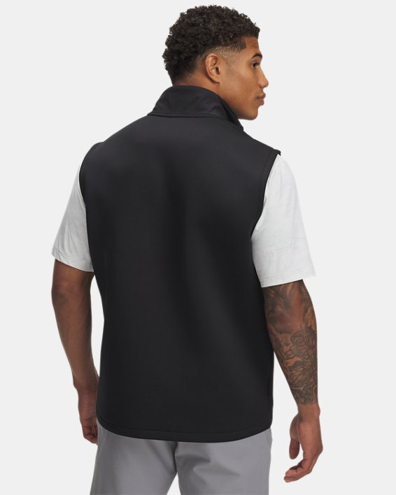 UA Drive Pro Storm Hybrid Men's Vest