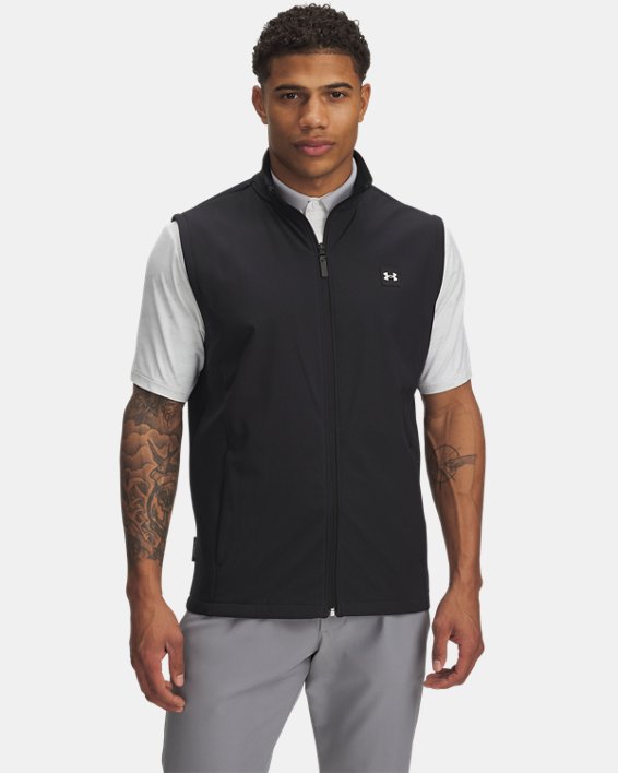 UA Drive Pro Storm Hybrid Men's Vest