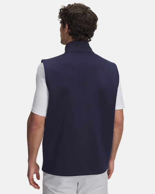 UA Drive Pro Storm Hybrid Men's Vest
