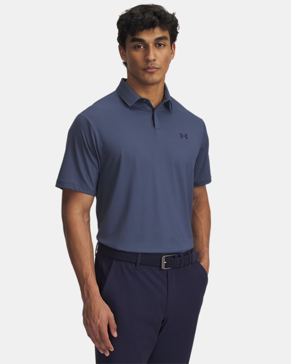 UA Drive Chill Men's Polo