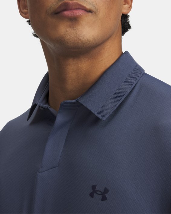 UA Drive Chill Men's Polo
