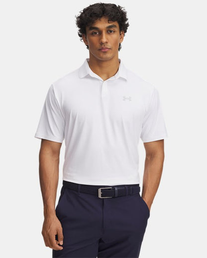 UA Drive Chill Men's Polo
