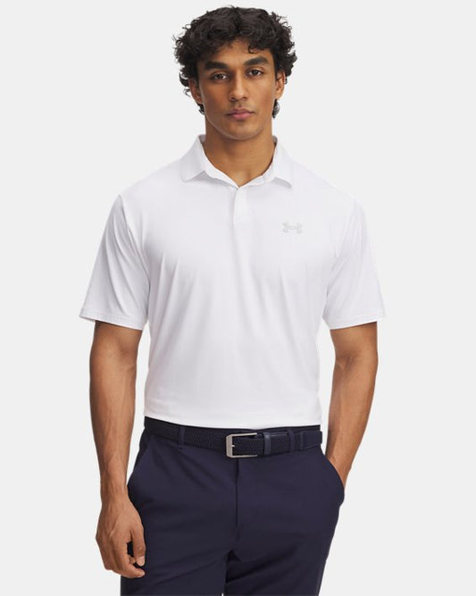 UA Drive Chill Men's Polo