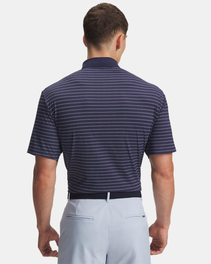 UA Drive Chill Printed Men's Polo