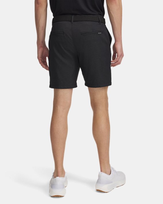 UA Drive Chill Vented Men's 8 Shorts